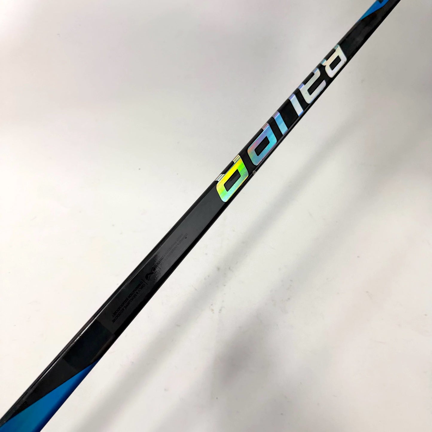 Used Right Bauer Nexus Sync | 77 Flex P92M Curve Grip | E403