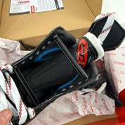 New CCM Jetspeed FT680 Skates | 7.5 Wide - Top Flight Hockey