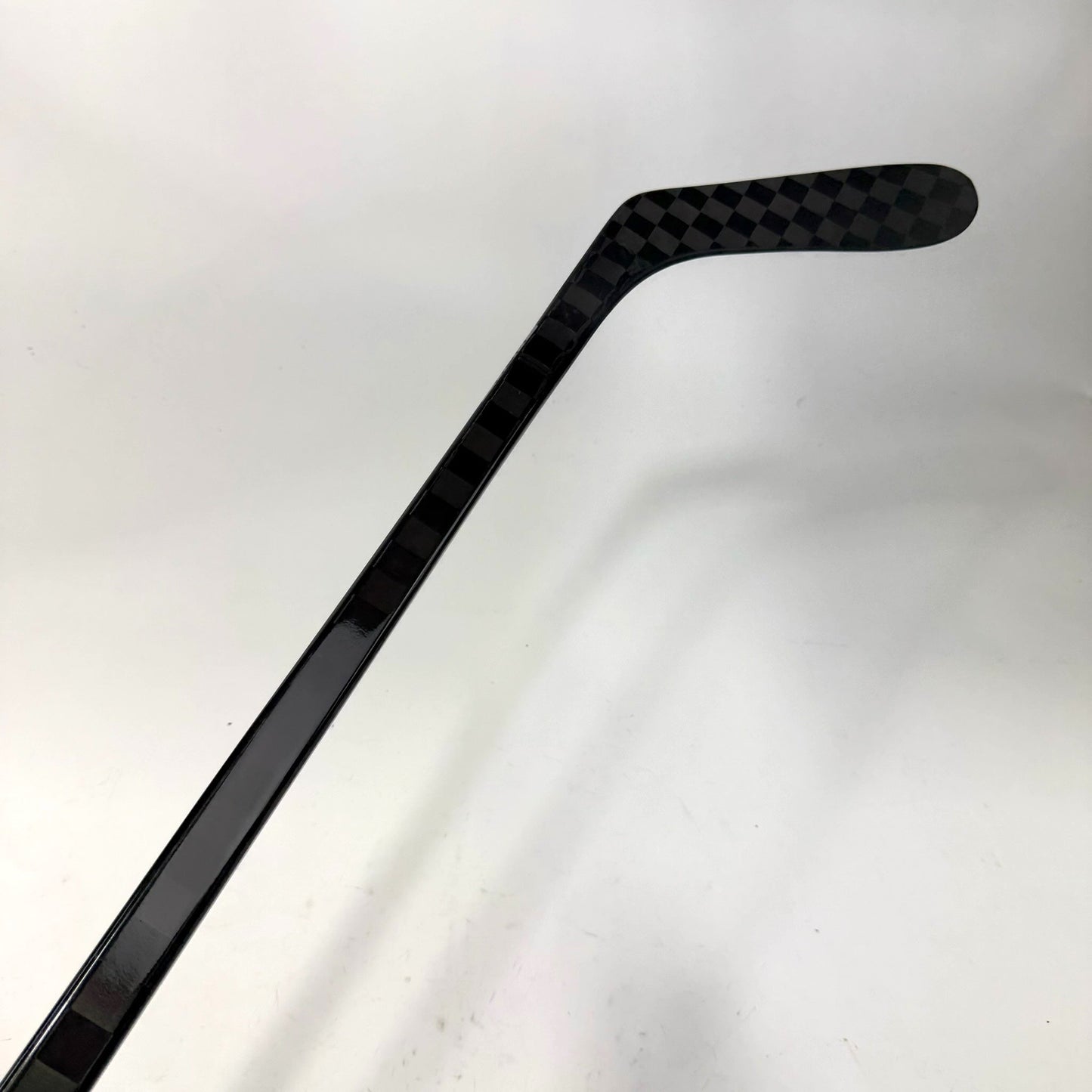New Right HSM Pro Blackout Exta Lite | 85 Flex P28 Curve Grip | AB430