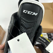 New CCM SuperTacks AS1 Skates | Size 7.5 D | M336