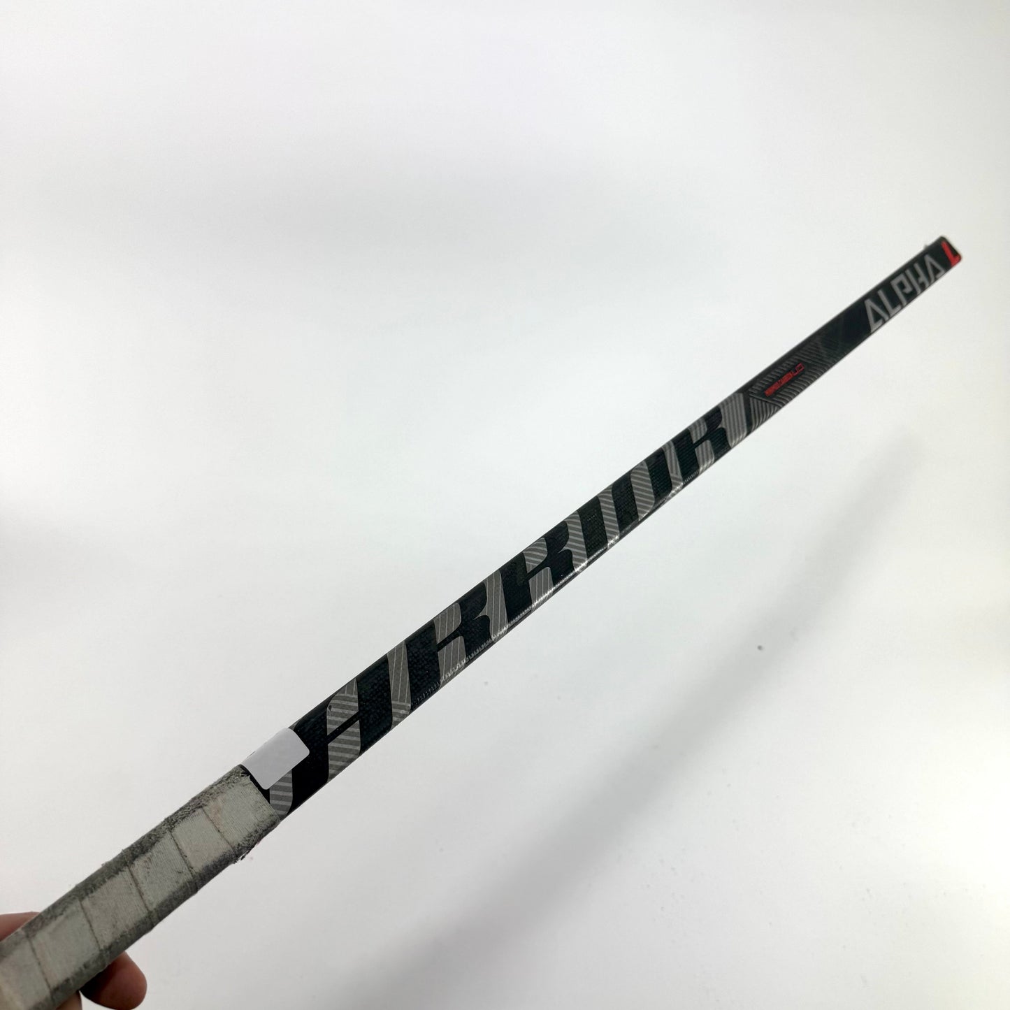 Broken Kurashev Warrior LX Pro | CH31