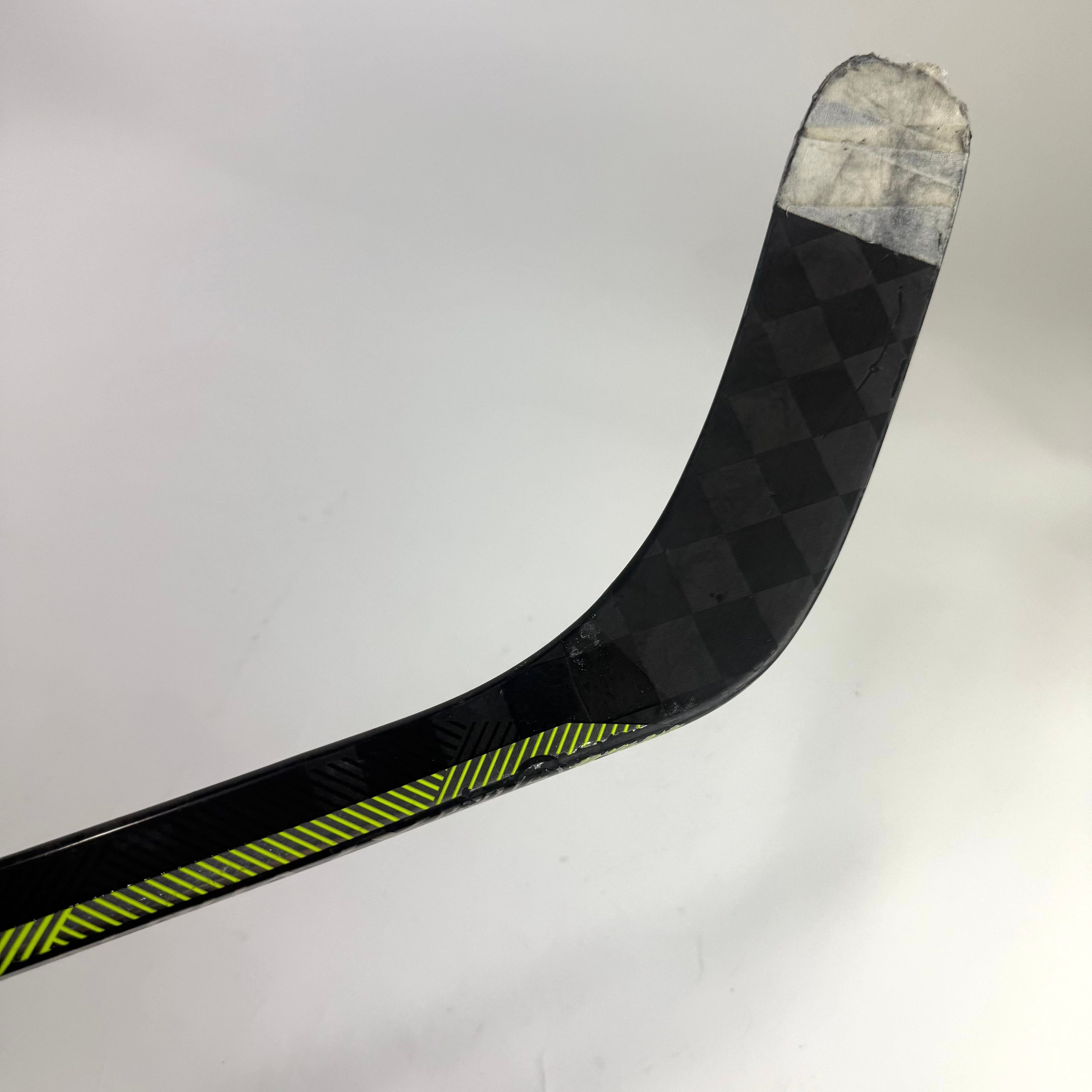 Used Left Warrior Alpha LX Pro | 75 Flex W88 Curve Grip | E793 - Top Flight Hockey