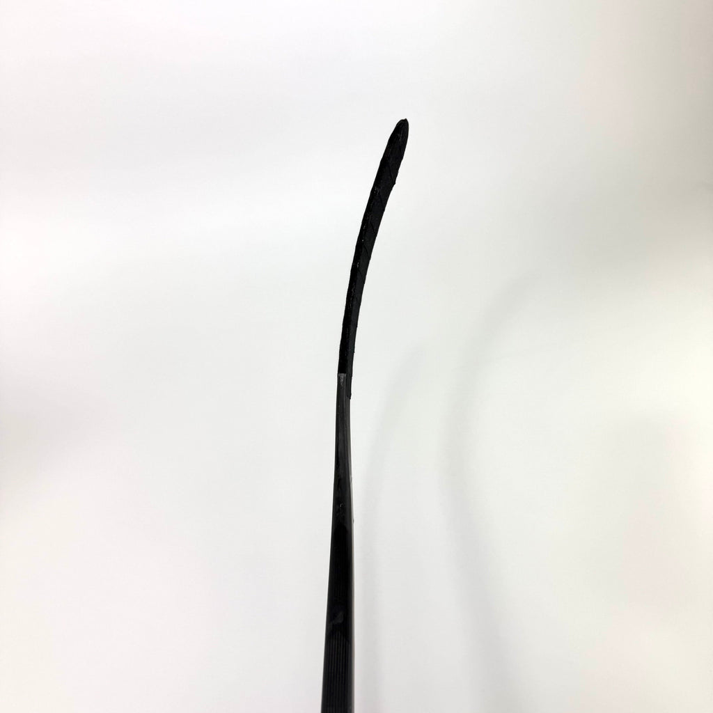 Used Left Black CCM Jetspeed FT7 Pro | 85 Flex P88 Curve Grip | A478 - Top Flight Hockey