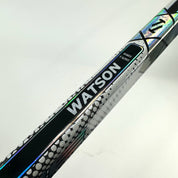 New Right White True Hzrdus PX | 85 Flex | Jurco Pro Curve Grip | Watson | K108