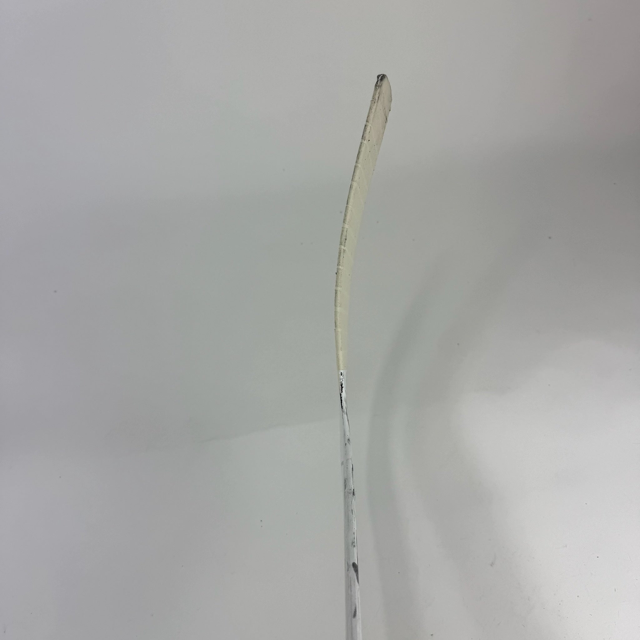 Used Regular True Hzrdus 9x4 Goalie Stick | P31 Curve | 25" Paddle | E608 - Top Flight Hockey