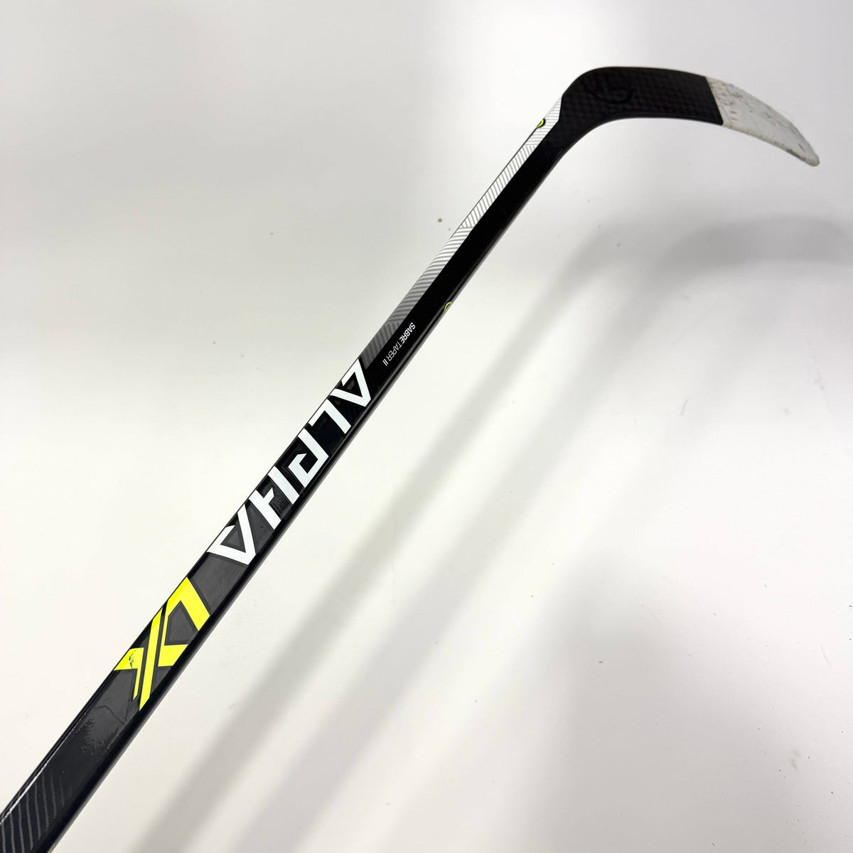 Used Left Warrior Alpha LX Team | 85 Flex P92 Curve Grip | AB201 - Top Flight Hockey