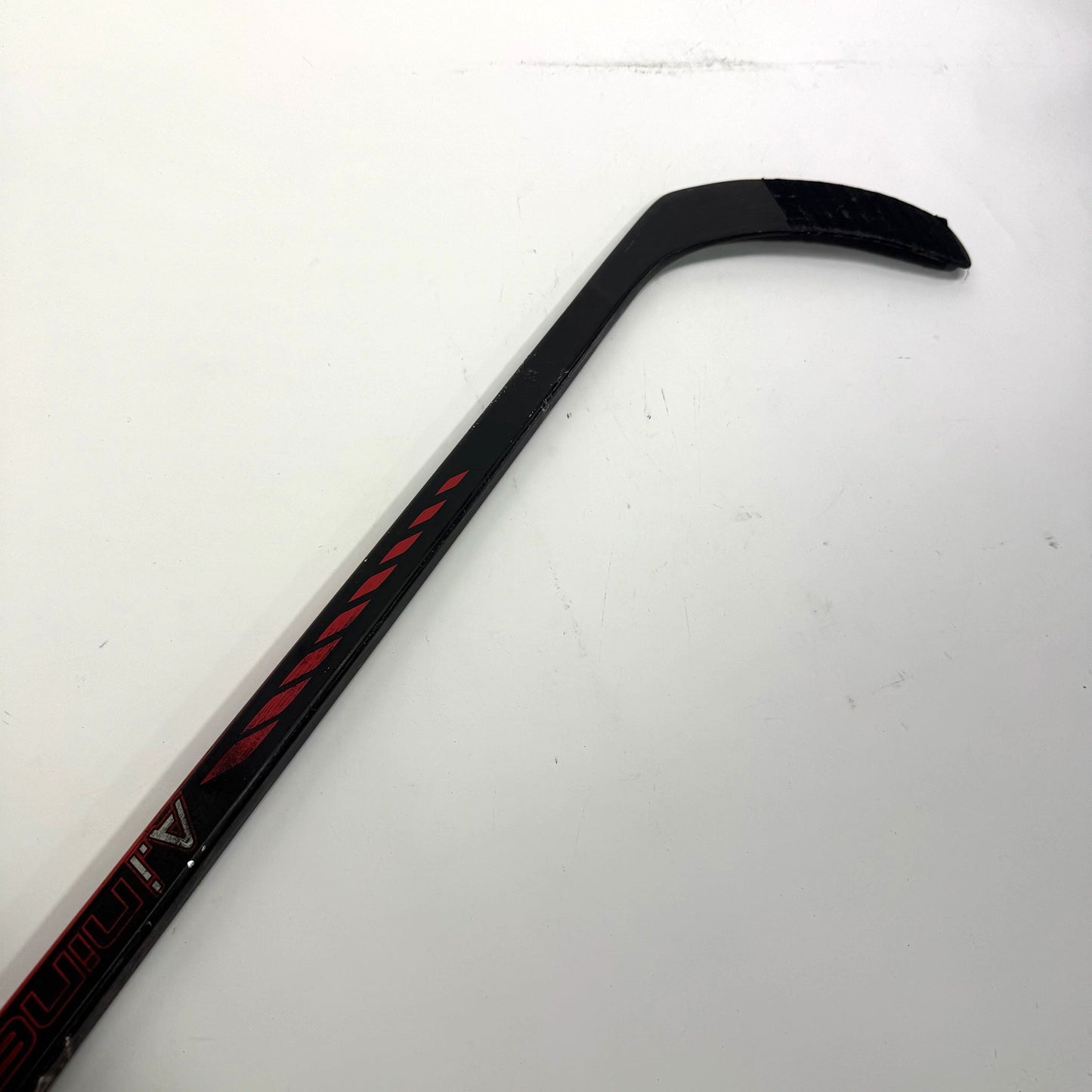 Used Left Reebok A.i NINE | 115 Flex Custom Square Toe Curve Grip | O'Donnell | BH230