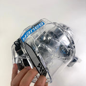 Brand New Bauer Concept 3 Full Shield Bubble - Top Flight Hockey