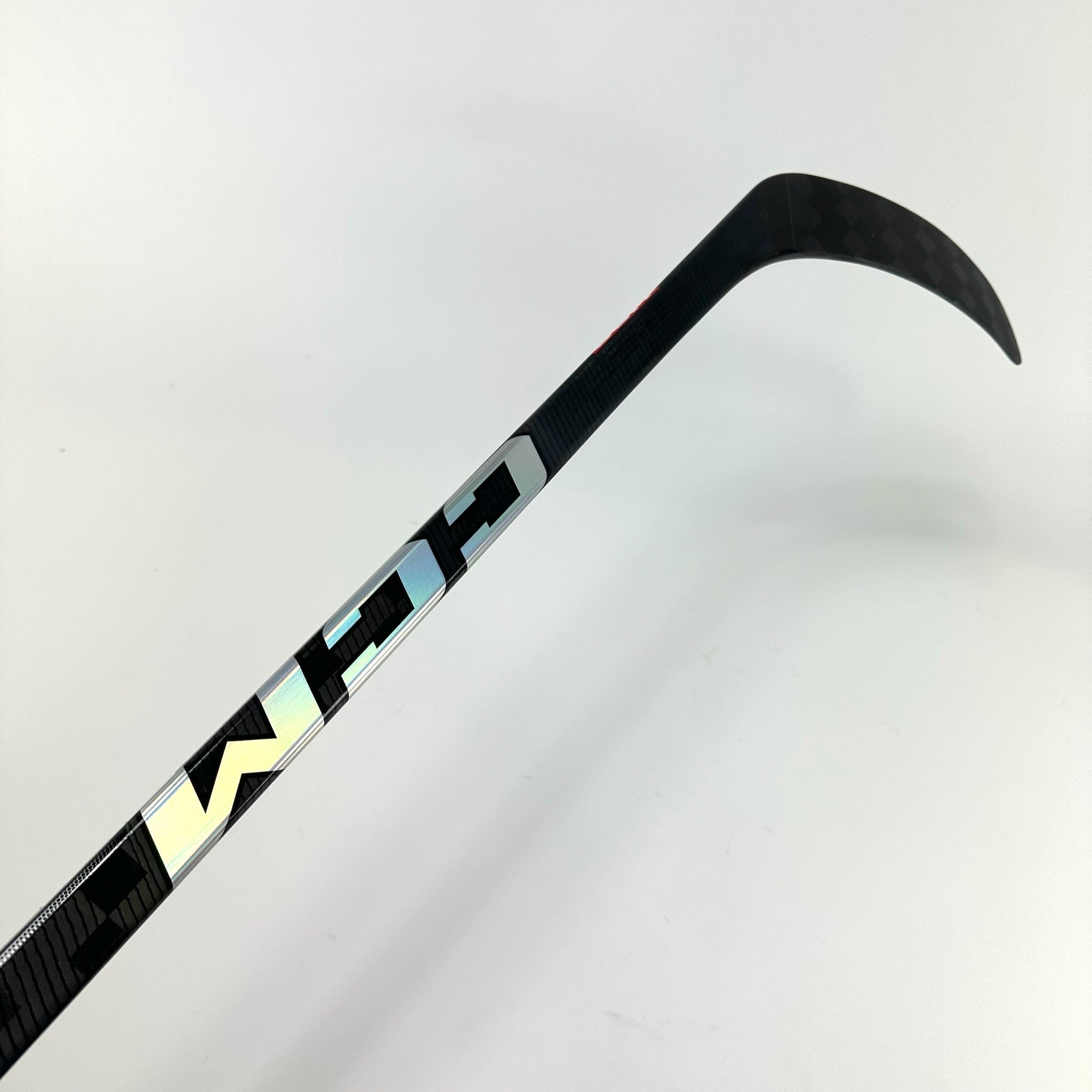 New Left Blue CCM Jetspeed Ft6 Pro | 85 Flex P90 Curve Grip | Cirelli | K112