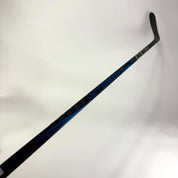 New Left Blue CCM Jetspeed FT7 Pro | 80 Flex P28M Curve Grip | E790