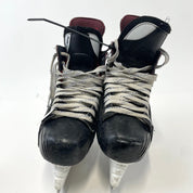 Used Bauer Vapor 1x 2.0 Skates | Right 9 1/4E Left 8 3/4EE | #D40