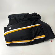 Brand New CCM HP35 Pro Pants - Calgary Flames Third - Large +2"