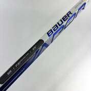 Used Regular Bauer Vapor Hyperlite Goalie Stick | P31 Curve | 25" | K390