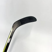 Used Left Handed Warrior Alpha LX Pro | P28 Curve | 90 Flex | Grip | #M394