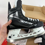 New CCM Ribcor 80K Skates | Gardiner | 10.5 D | C61