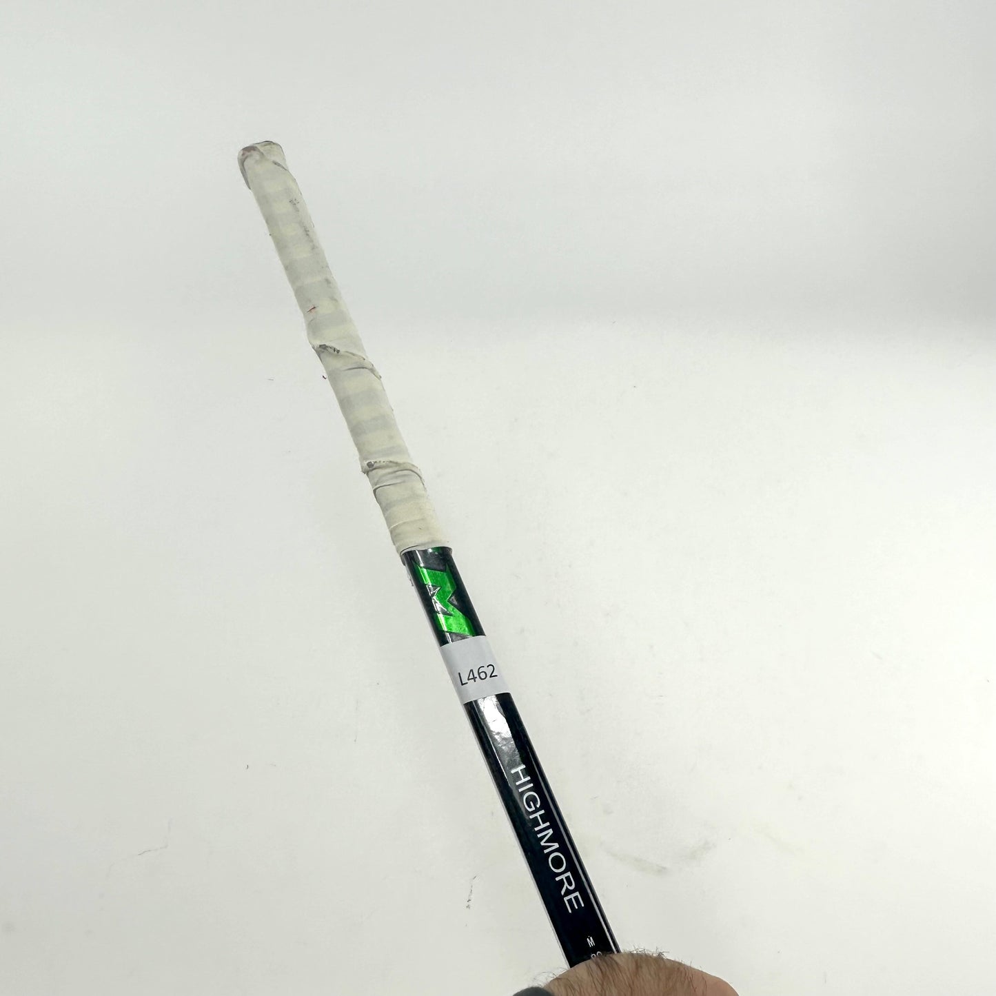 Used Left CCM Ribcor Trigger 5 Pro | 80 Flex P92 Curve Grip | Highmore | L462