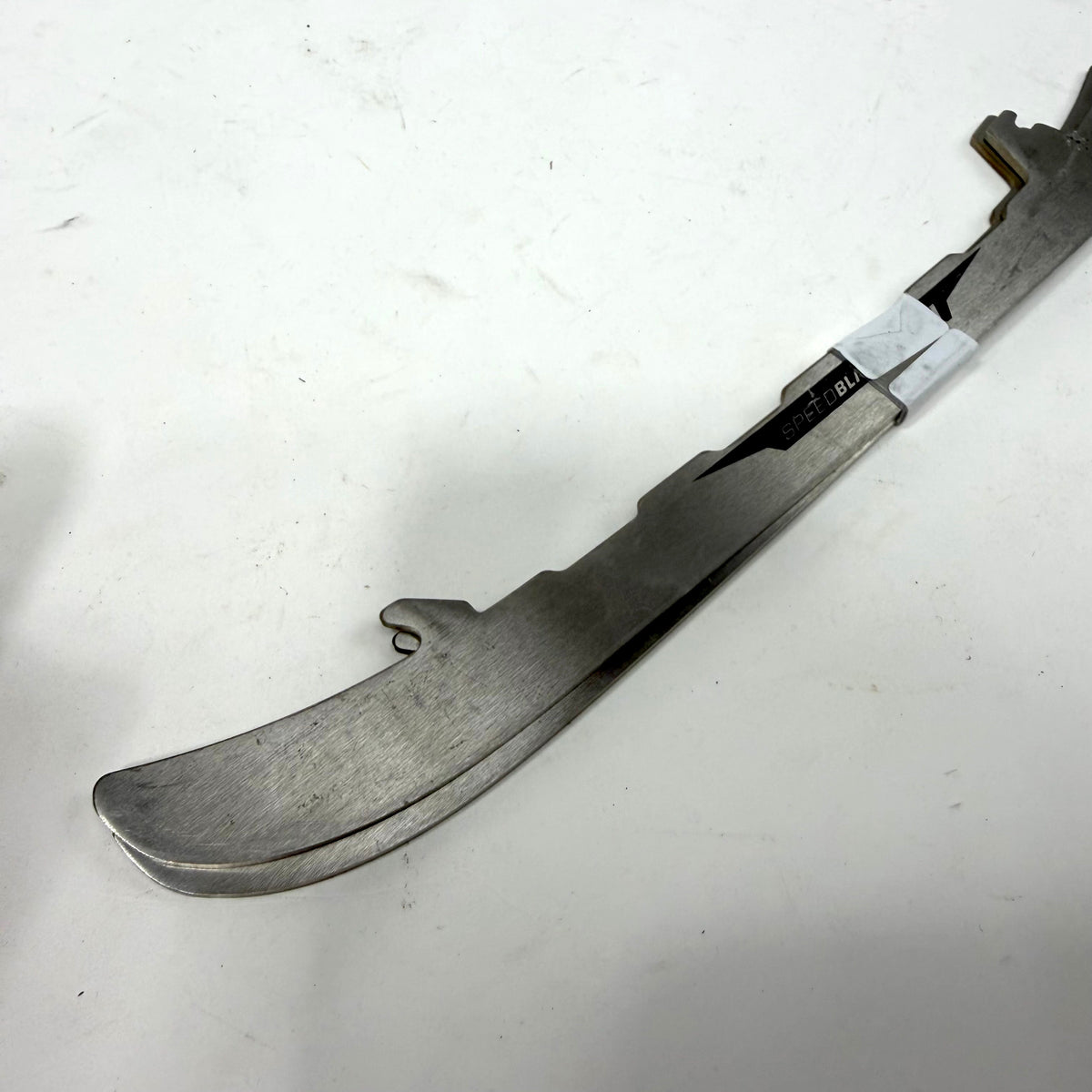 Used CCM Speed Blade XS1 Steel | 271mm | AB637 - Top Flight Hockey