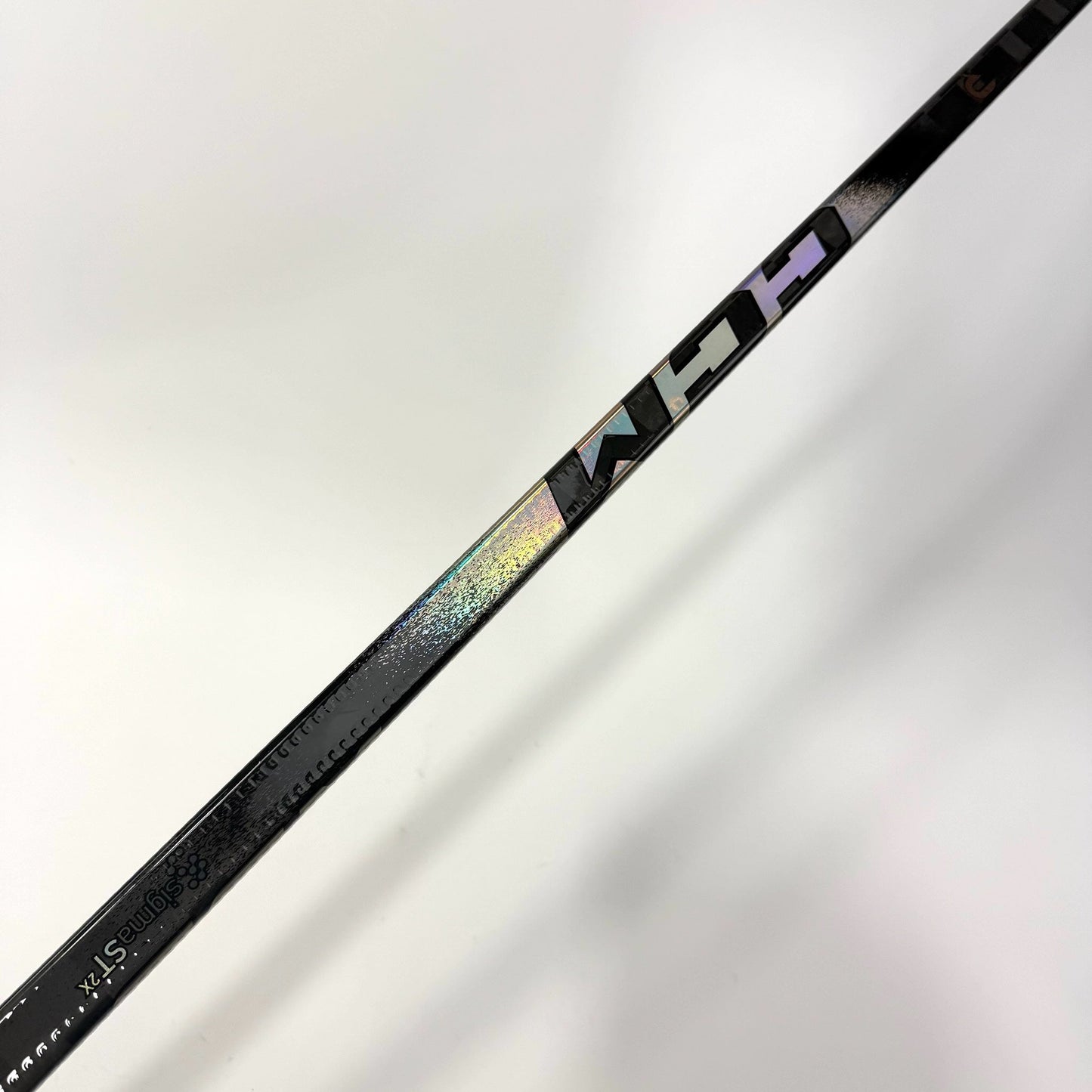 New Left CCM Ribcor Trigger 10 Pro | 80 Flex Custom P92 Curve Grip | AB966 - Top Flight Hockey