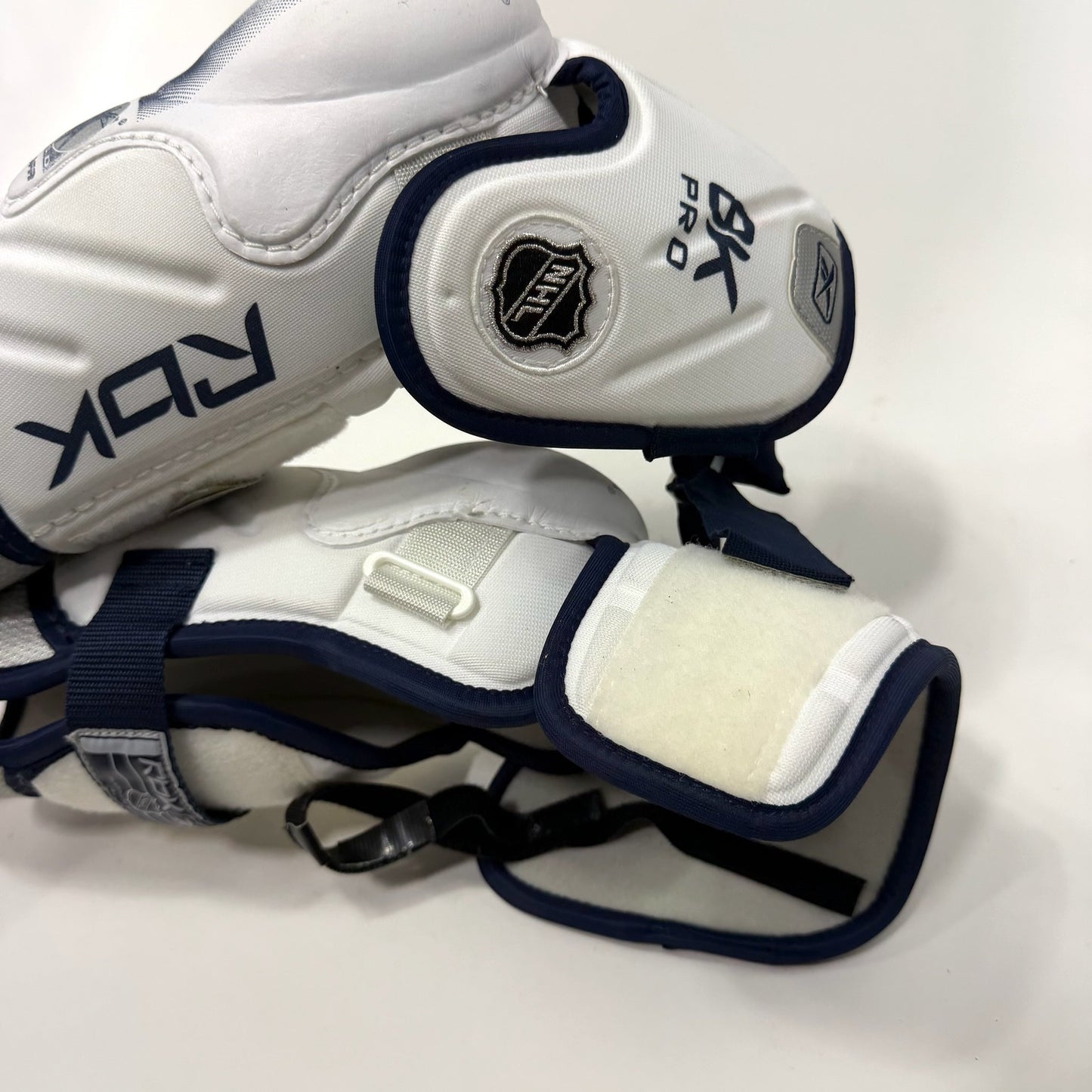 Used Reebok Jofa 8K Pro Elbow Pads | Senior Medium | AB872