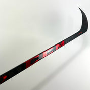 New Right CCM Jetspeed FT4 Pro | Custom P90 Curve 85 Flex Grip | JBD | C152