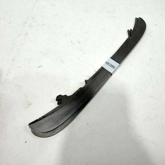 Used Bauer Step Steel | 288mm | AB286 - Top Flight Hockey