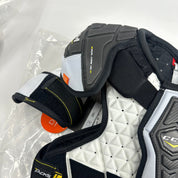 New Pro Stock Tacks Pro Shoulder Pads | Senior Small