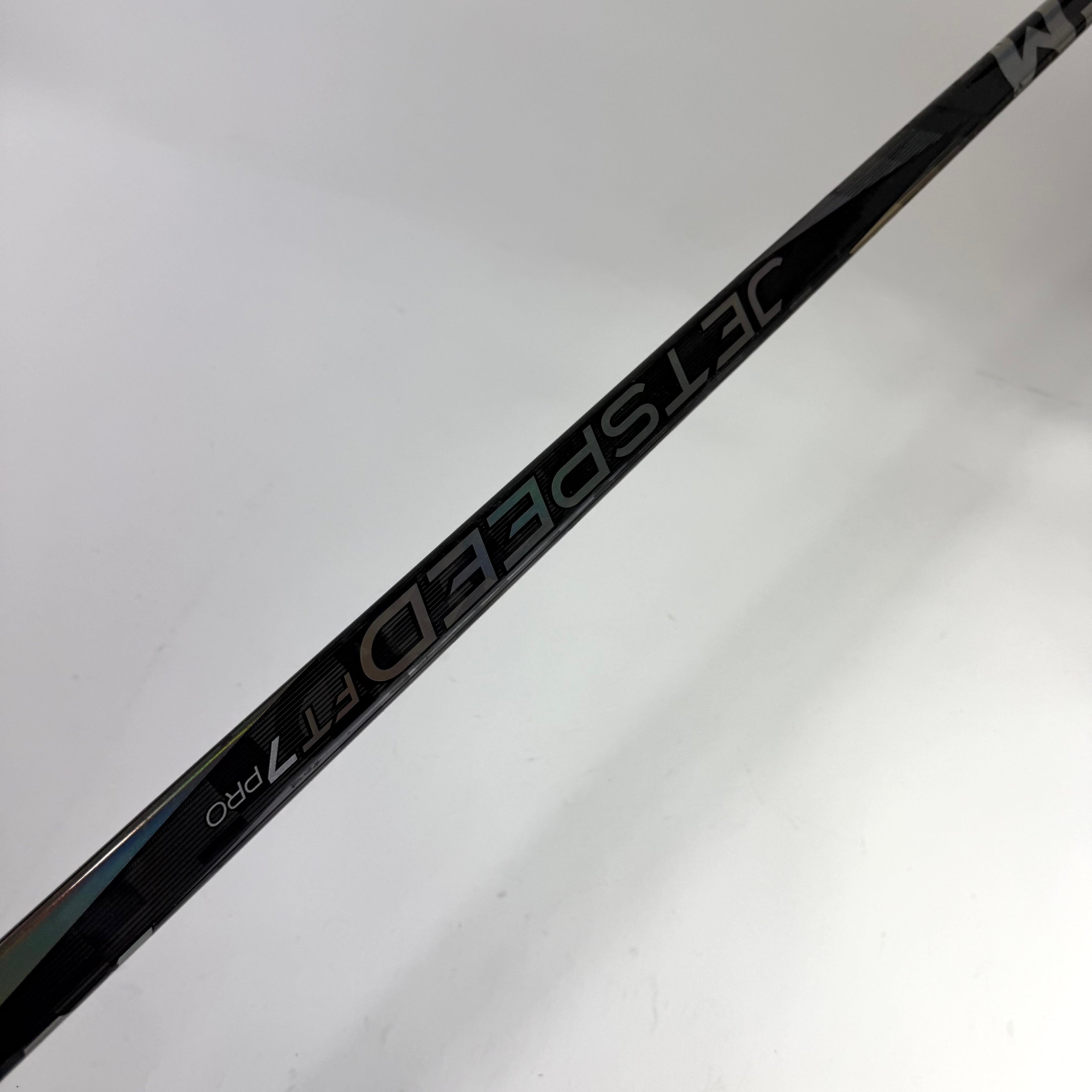 Used Right CCM Jetspeed FT7 Pro | 85 Flex P92 Curve Grip | E733 - Top Flight Hockey