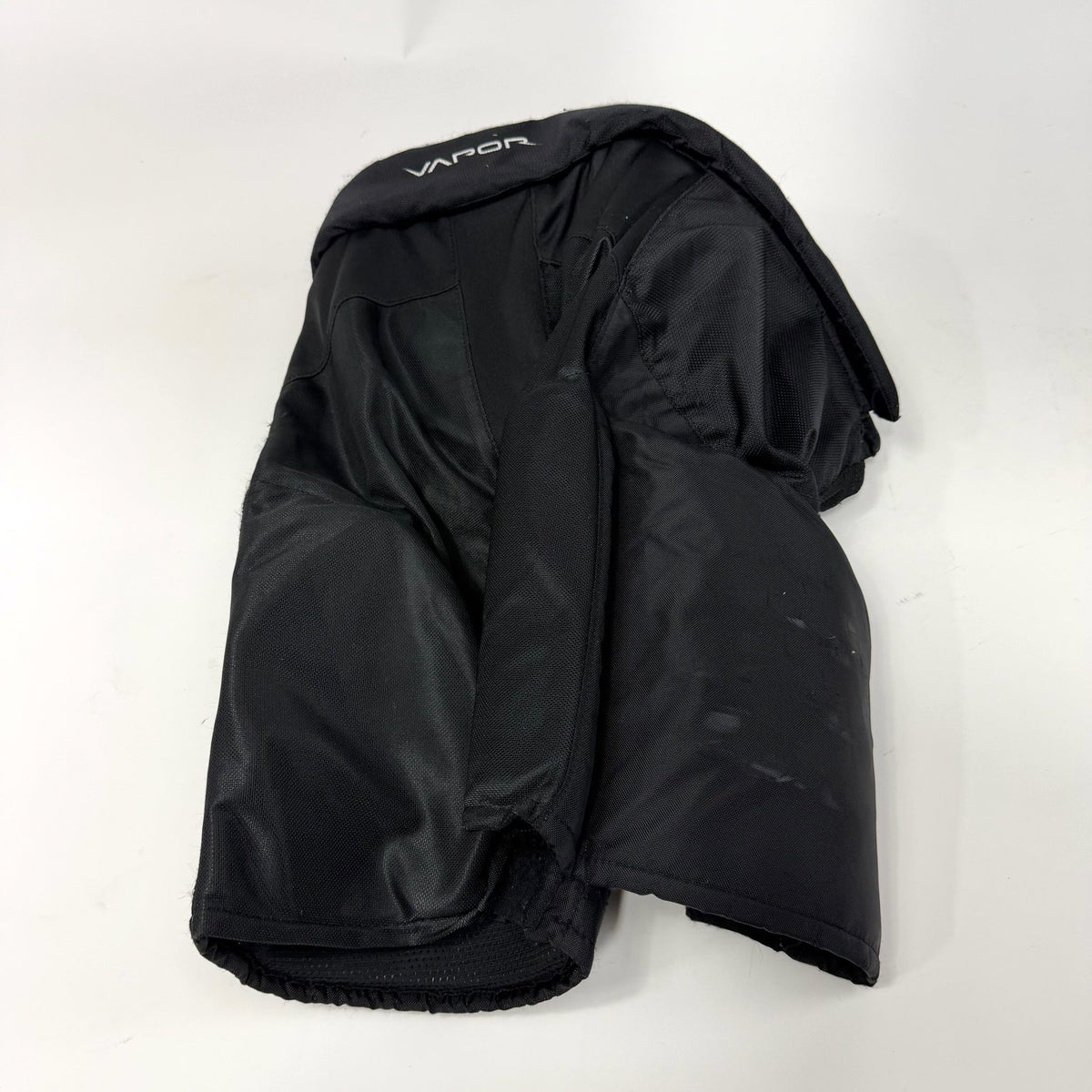 Used Black Bauer Vapor X-Womens Pants | Large | AB175 - Top Flight Hockey