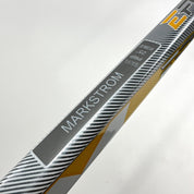 New Regular CCM EFlex 5 Pro Lite Goalie Stick | Red Gold | 25" Paddle | Heel Curve| Markstrom | M512