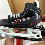 New CCM Jetspeed FT2 Goalie Skates | Size 6 D | M272