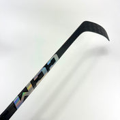 New Left Orange CCM Tacks AS6 Pro | 80 Flex P28M Curve Grip | Cates L168