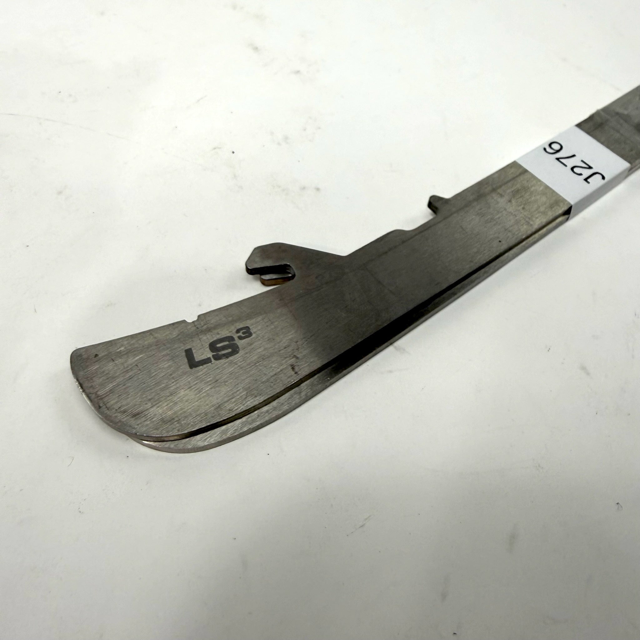 New Bauer LS3 Steel | 272mm | J276