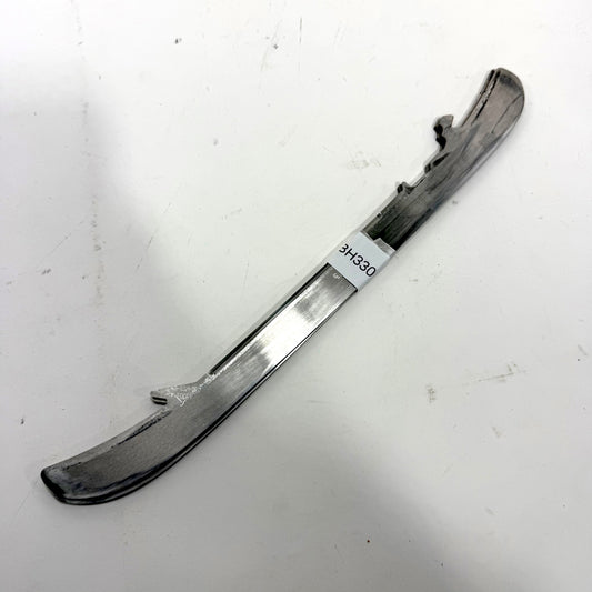Used Bauer Step Steel | 306mm | Chicago Blackhawks Louis Crevier #46 | BH330 - Top Flight Hockey