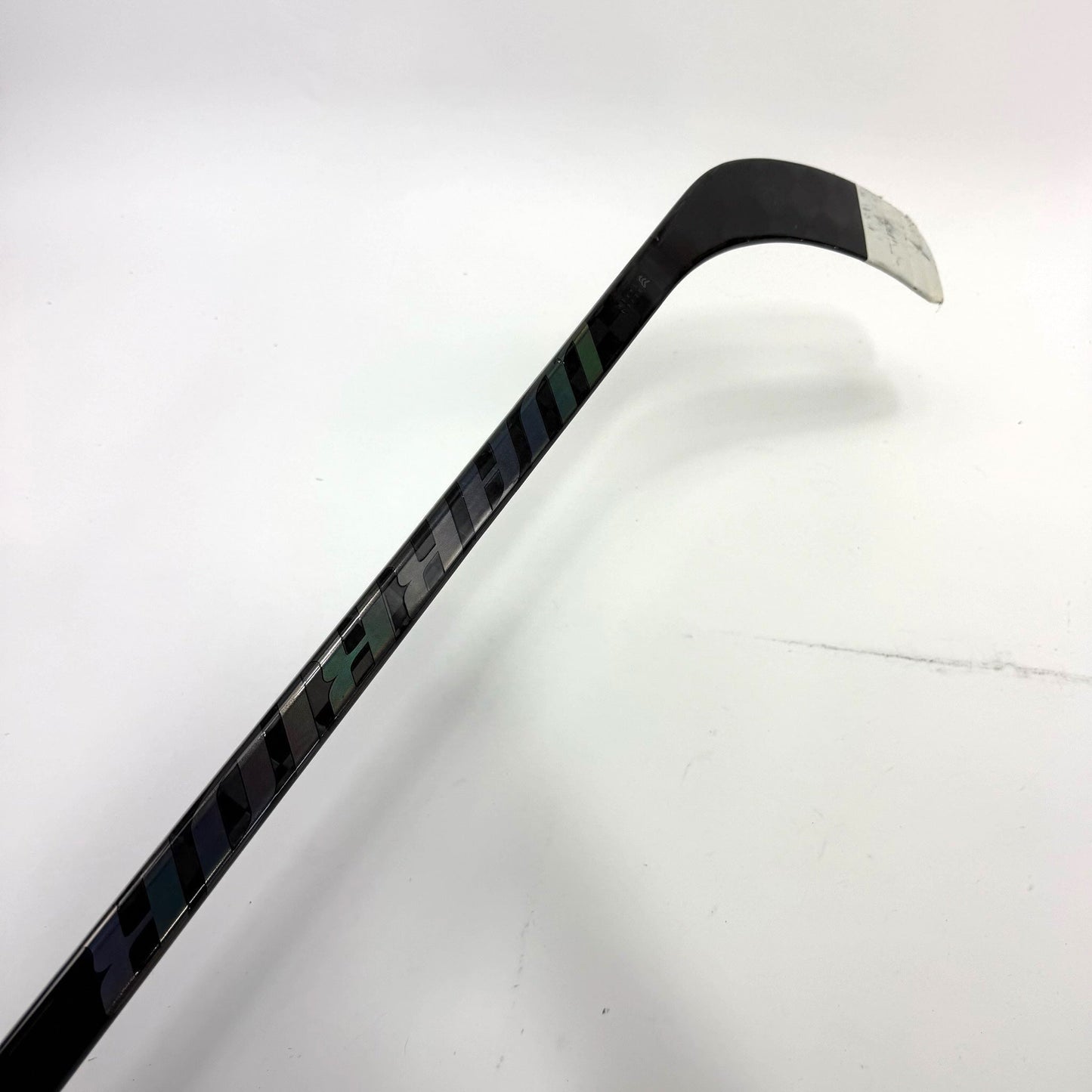 Used Left Warrior Super Novium | 80 Flex P88 Curve Grip | Lukas Reichel | BH167 - Top Flight Hockey