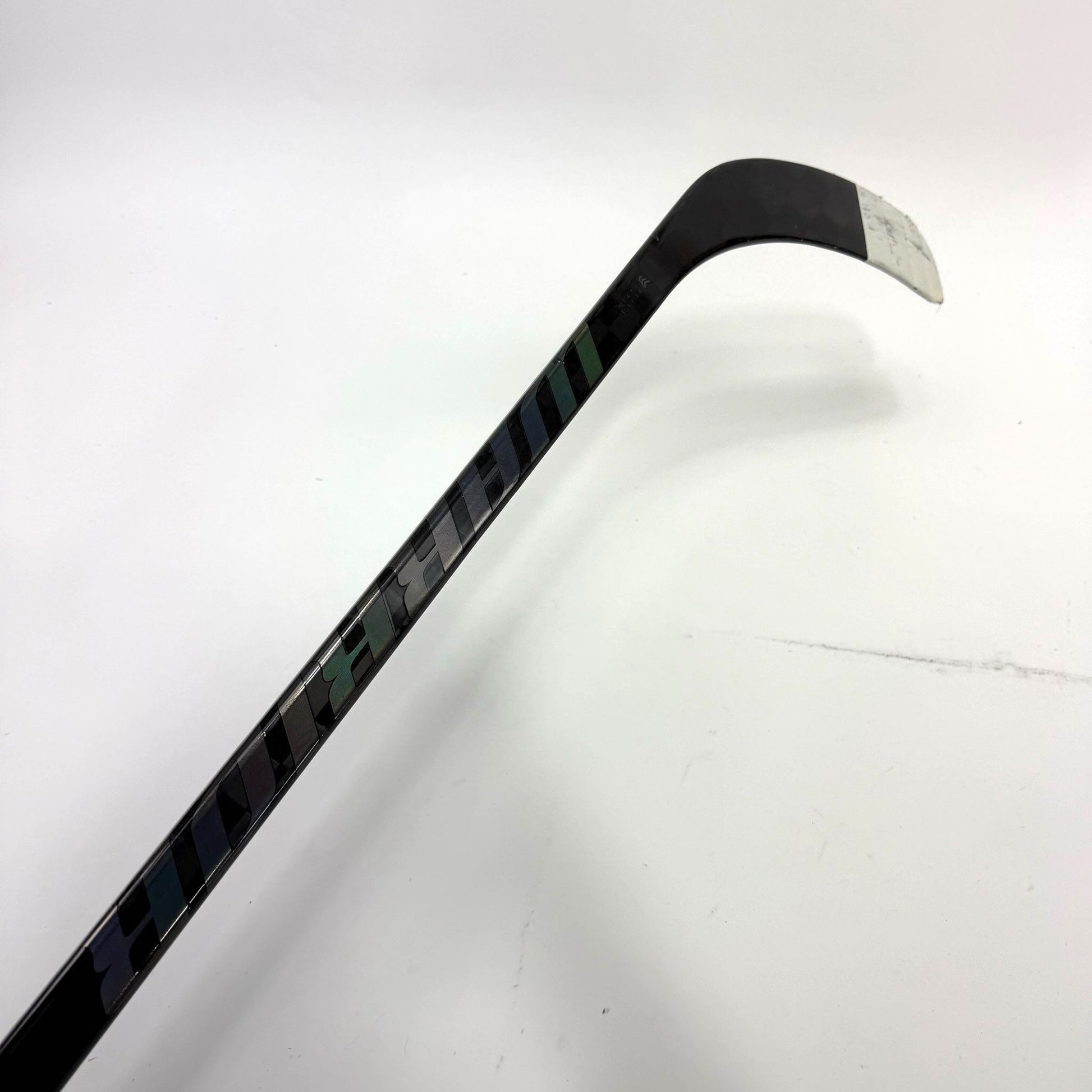 Used Left Warrior Super Novium | 80 Flex P88 Curve Grip | Lukas Reichel | BH167 - Top Flight Hockey