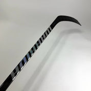 Used Left Blue Warrior Alpha LX2 Pro | 75 Flex P28 Curve Grip | CC440 - Top Flight Hockey
