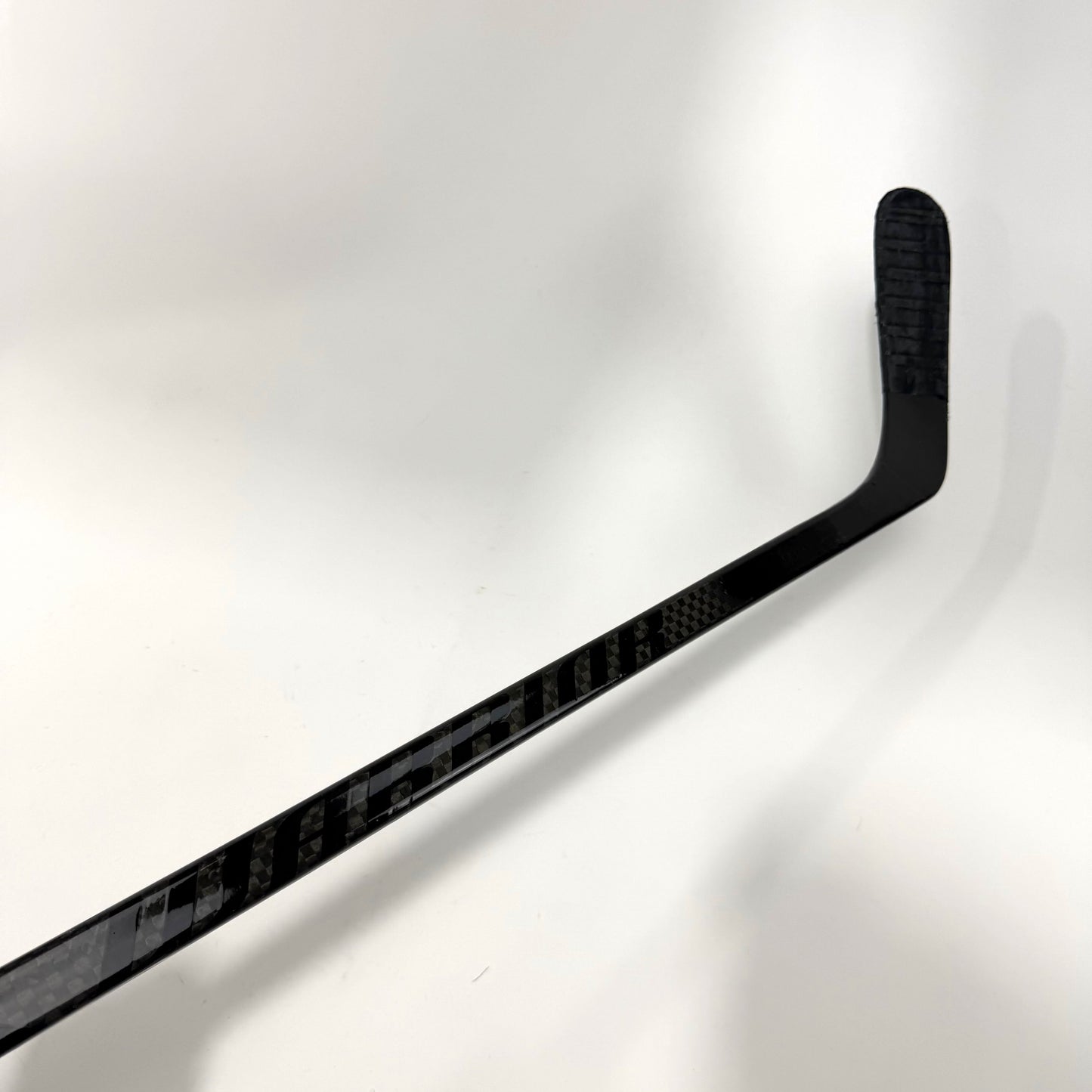 Used Left Warrior Alpha LX3 | 85 Flex W90 Curve Grip | AB905