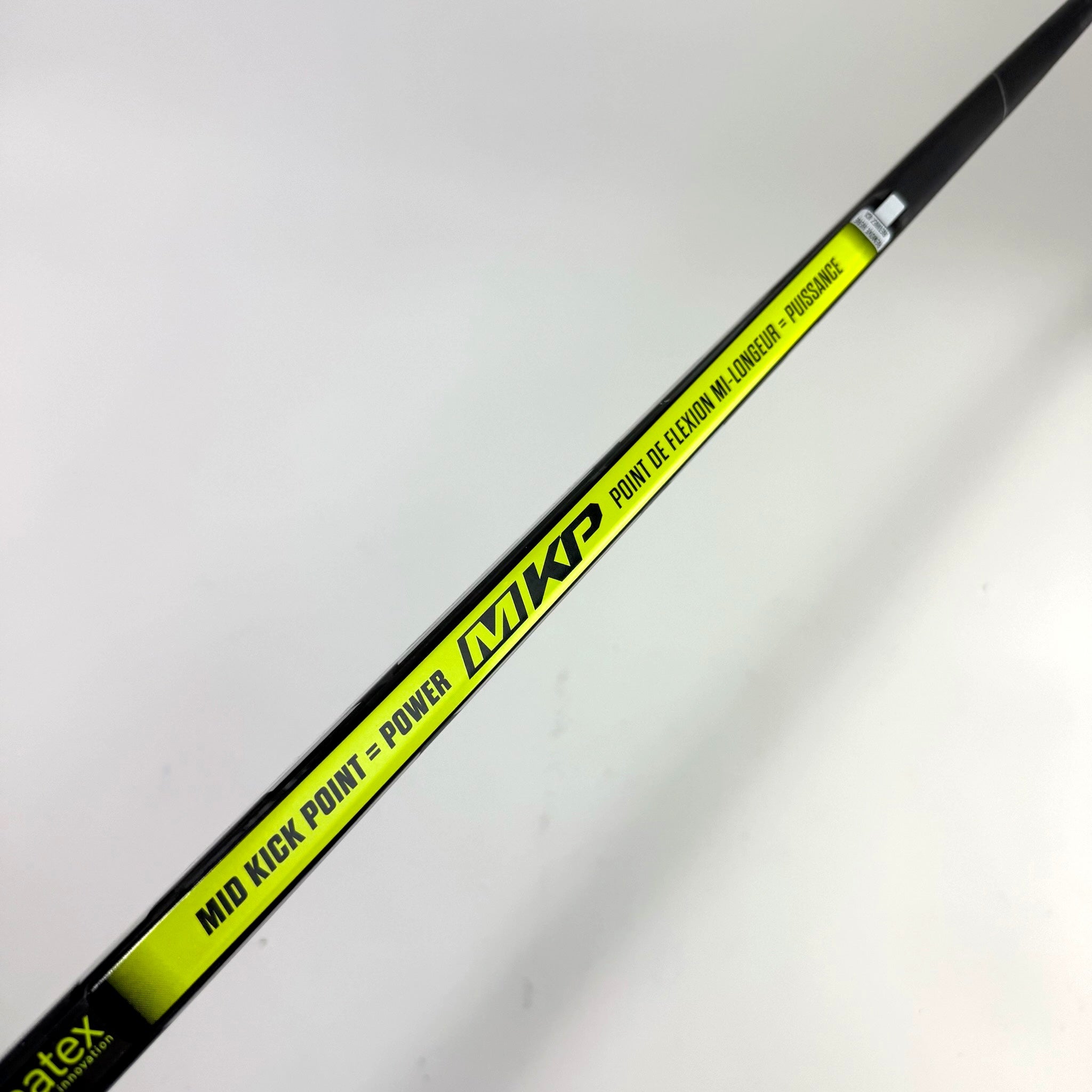 New Right CCM Super Tacks AS3 Pro | 85 Flex P28 Curve Grip | J778 - Top Flight Hockey