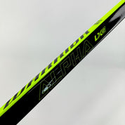 New Left Warrior Alpha LX2 | 85 Flex M90 Curve Grip | K221