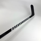 New Left Warrior Alpha LX2 | 75 Flex M90 Curve Grip | F392 - Top Flight Hockey