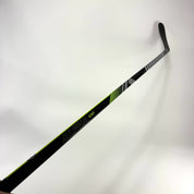 New Left Warrior Alpha LX2 | 75 Flex W90 Curve Grip | R536 - Top Flight Hockey