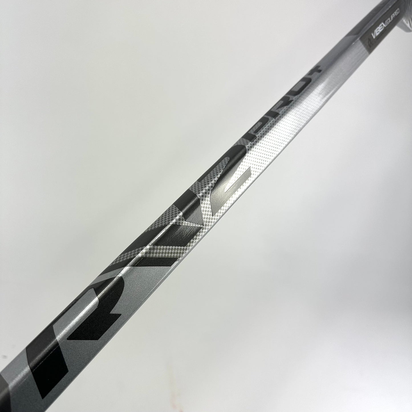 New Full Right Warrior Ritual V2Pro+ Goalie Stick | P31 Curve 26" Paddle | Saville | K52