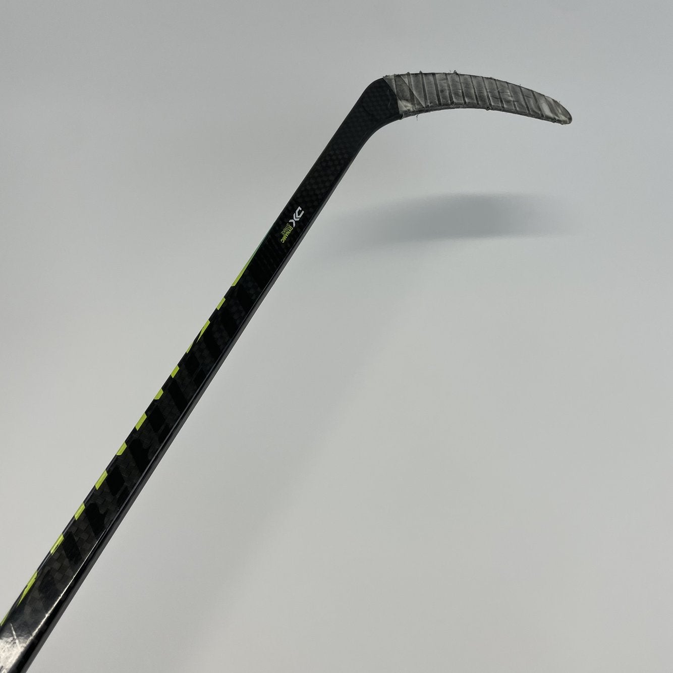 Used Left Handed Warrior Alpha DX | 90 Flex | Heel Curve | Grip | K591