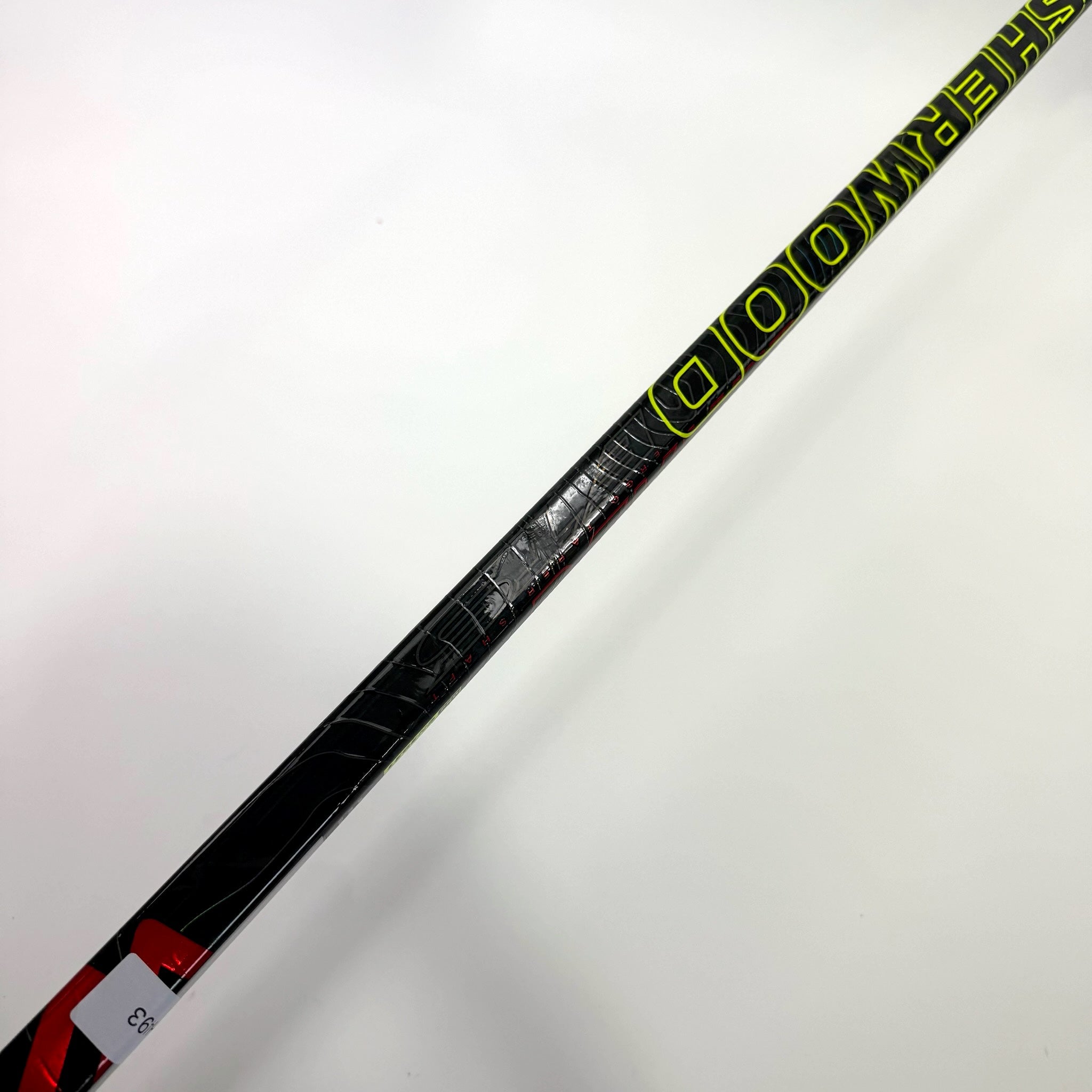 Used Right Sherwood Rekker | 50 Flex P28 Curve Grip | BH493 - Top Flight Hockey