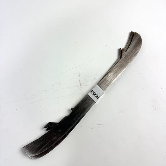 Used Ramonedge Tuuk Steel | 272MM | R909 - Top Flight Hockey
