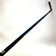 New Left Blue CCM Jetspeed FT7 Pro | 85 Flex P90TM Curve Grip | D292 - Top Flight Hockey