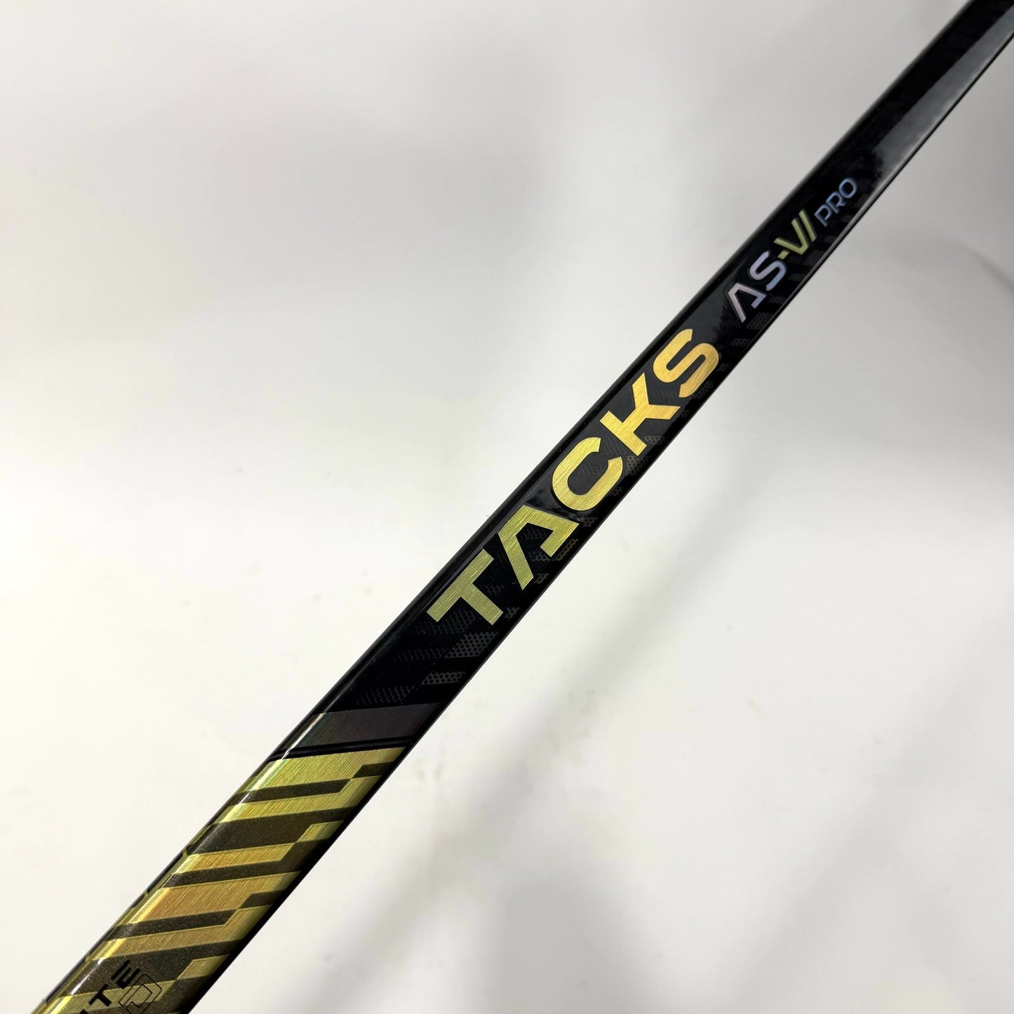 New Right CCM Tacks AS6 Pro | 95 Flex P19 Curve Grip | Seth Jones | C199