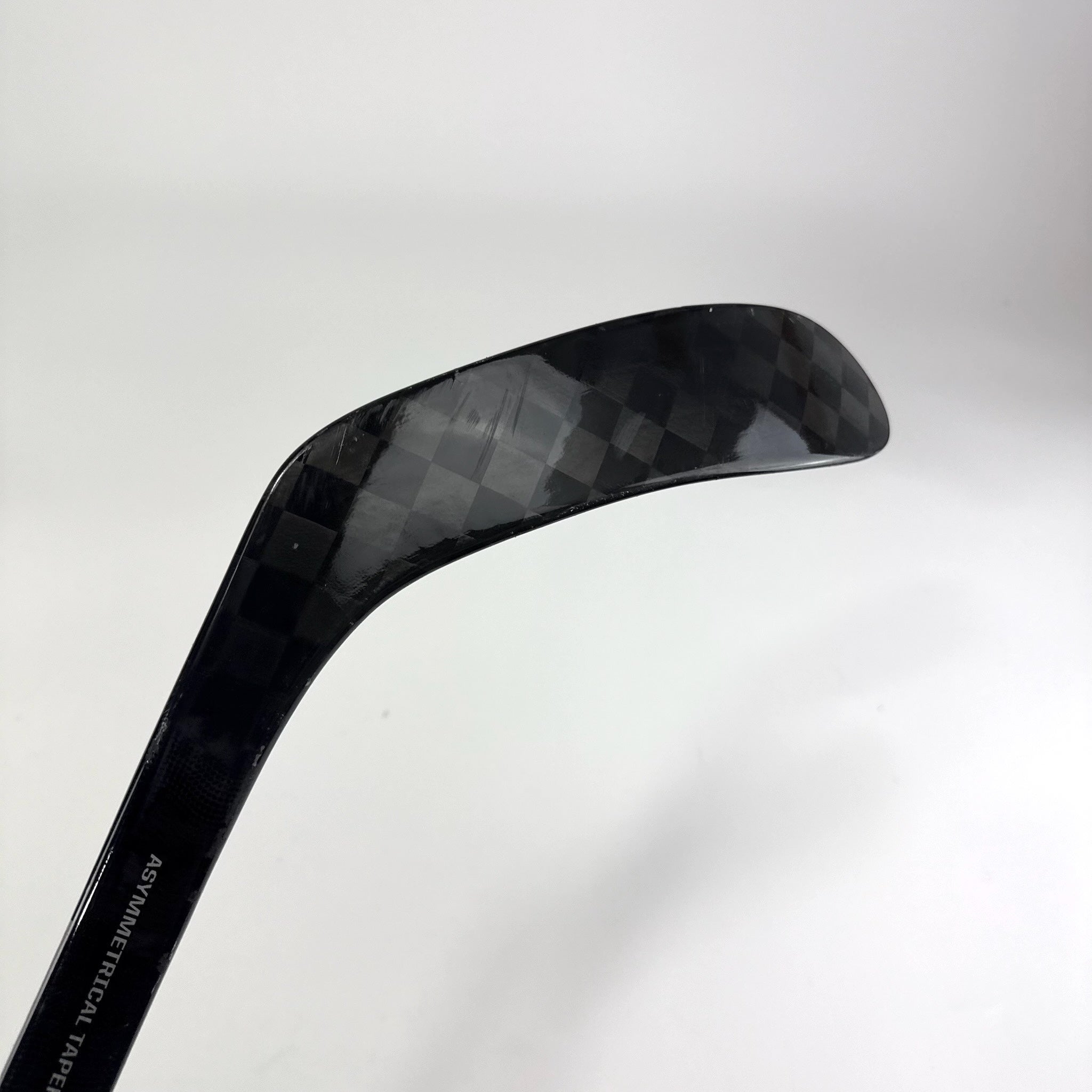 Used Left CCM Ribcor Trigger 8 Pro | 85 Flex Kucherov Pro Curve Grip | F359 - Top Flight Hockey