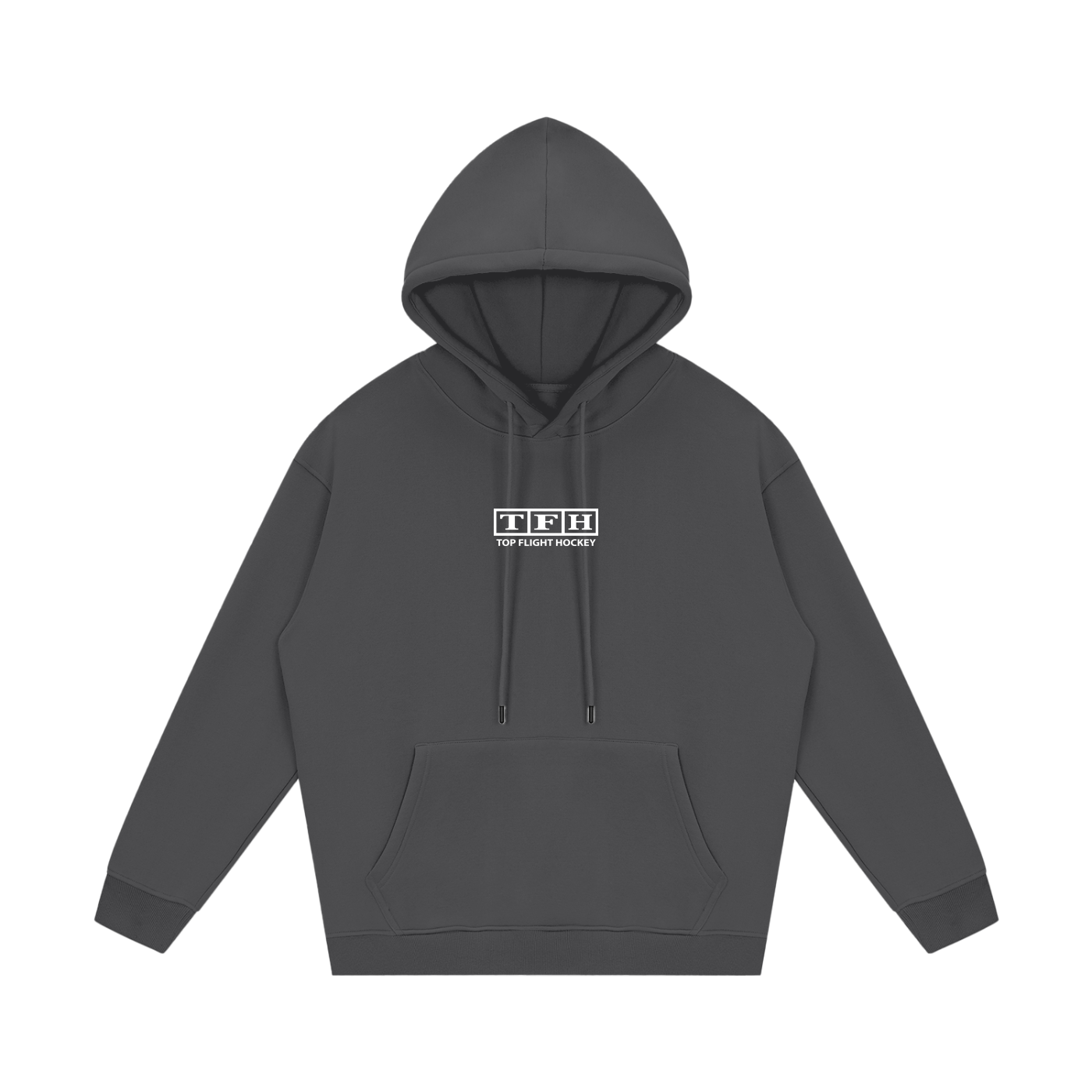 TFH Streetwear Fleece Hoodie