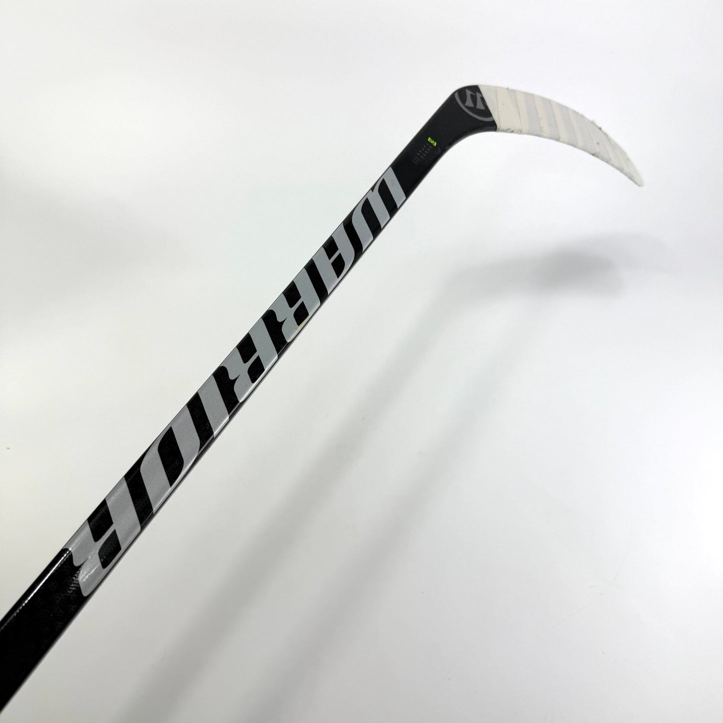 Used Left Warrior LX2 | 75 Flex W03 Curve Grip | U364 - Top Flight Hockey